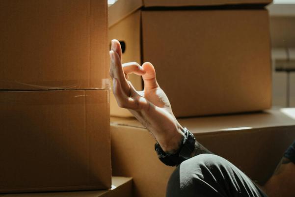 Top 10 Moving Day Hacks for a Stress-Free Experience